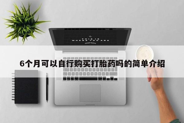 购买打胎药私人能用吗6个月可以自行购买打胎药吗的简单介绍